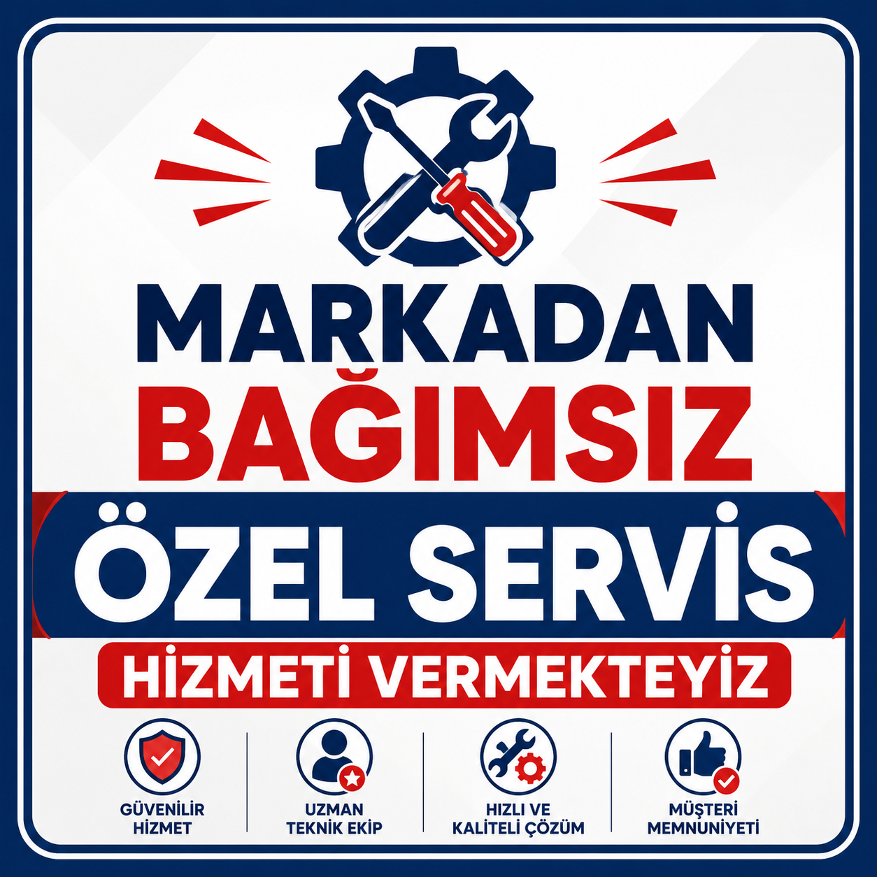 Varto Mdv Klima Servisi markadan bağımsız teknik servis